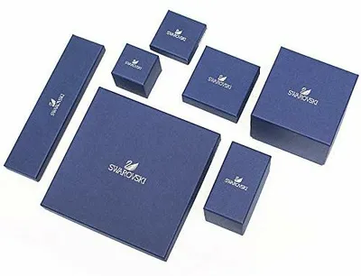 Produktbild von Swarovski Ohrringe für Erwachsene