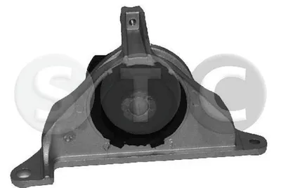 Produktbild von STC Motorlager Gummimetalllager Links für FIAT PUNTO (188) T405084