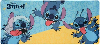 Obrázek produktu pro Podložka pod myš Disney Stitch 80 x 35 cm