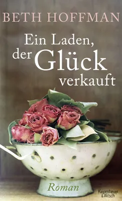 Immagine prodotto di Ein Laden, der Glück verkauft