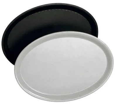 Produktbild von Serviertablett, oval, nicht rutschfest