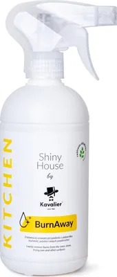 Produktbild von Ökologisches Reinigungsmittel für Brandflecken 500 ml