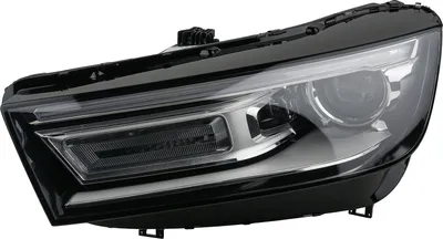 Productafbeelding van Johns, koplamp D5S H8 LED links, geschikt voor Audi Q5 FY vanaf 05/16 - met automatische koplampen, richtingaanwijzer en dagrijverlichting. Artikelnummer: 136609, 80A941043, 80A941043F