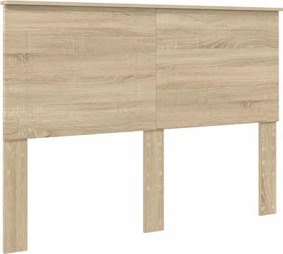 Immagine prodotto di Testiera Rovere Sonoma 100 cm Legno ingegnerizzato