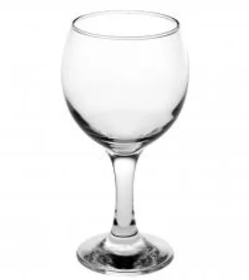 Immagine prodotto di PASABAHCE Set 6 Calici In Vetro Bistro Acqua Cl26