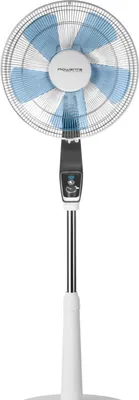 Image de Rowenta VU5640 Ventilateur sur pied 70 W 40 cm