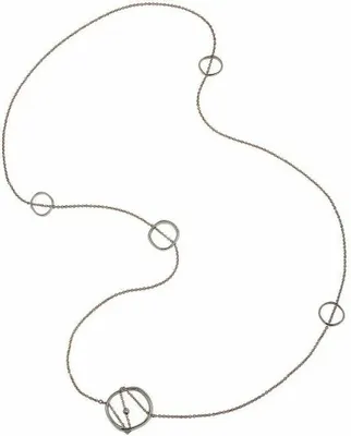 Obrázek produktu pro Dámský náhrdelník Breil TJ2318, 80 cm