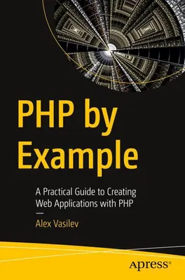 Immagine prodotto di PHP come esempio
