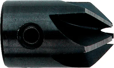 Produktbild von Metabo Aufsteckversenker L 26 mm