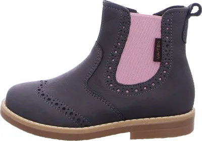 Produktbild von Vado Halbhohe Stiefel Lisbon Damen 31313831313832 Grau 25 EU