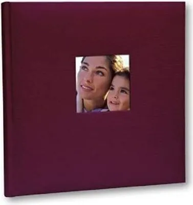 Produktbild von Zep OU313130 Fotoalbum, 30 Seiten, 31 x 31 cm