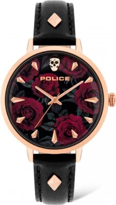 Obrázek produktu pro POLICE Náramkové hodinky P16034MSR02