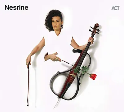 Produktbild von Nesrine