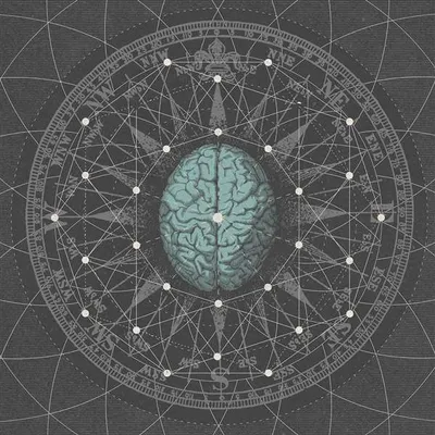Zdjęcie produktu dla Bipolar Architechure: Bipolar Architechure: Metaphysicize (Limited Edition) (Colored Vinyl) - - (LP / M)