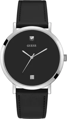 Obrázek produktu pro Guess - GW0009G1 - Náramkové hodinky - Pánské - Chronograf - SUPERNOVA