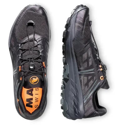 Produktbild von Mammut Sertig TR Low GTX Men 42 2/3