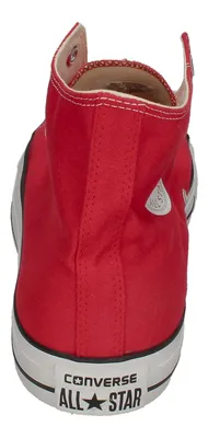 Produktbild von CONVERSE in Übergrößen - Chucks ALL STAR HI 9621 - red, Größe:53 EU
