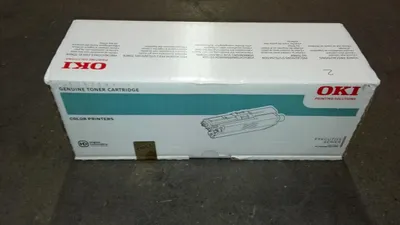 Productafbeelding van 44973512 OKI ES tonercartridge, zwart, voor 7000 pagina's