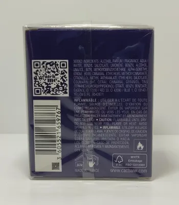 Obrázok produktu pre Cacharel Catch Me 50 Ml Eau De Parfum Spray