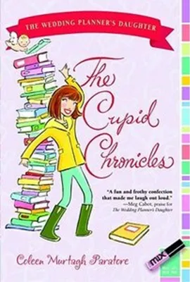 Immagine prodotto di The Cupid Chronicles