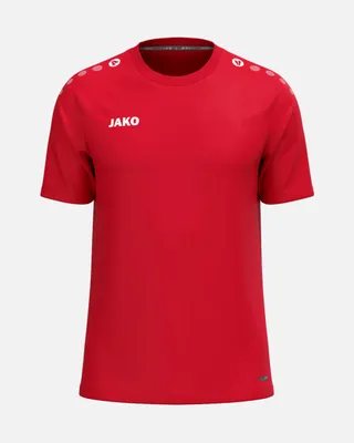 Produktbild von JAKO Kinder T-Shirt One, rot, 140