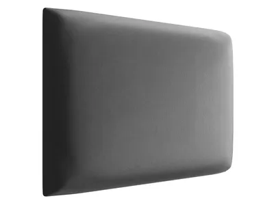 Produktbild von MIRJAN24 Wandpaneel Pag 40x30, Polsterwand für Schlafzimmer, Garderobe, Kinderzimmer (Farbe: Manila 16)