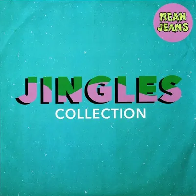 Productafbeelding van Collectie van jingles