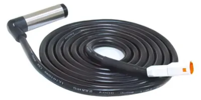 Zdjęcie produktu dla Aktywny czujnik prędkości KOSO 4 m z adapterem