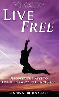 Produktbild von Live Free