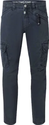 Produktbild von Timezone Cargo Denim Hose Regular BenTZ Größe: 31W / 34L