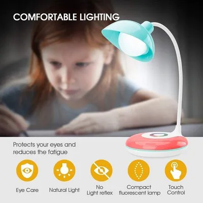 Zdjęcie produktu dla Listwa świetlna LED do pokoju dziecięcego / lampka nocna / lampka dla dzieci