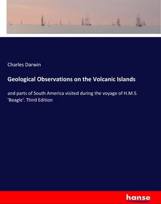 Produktbild von Geological Observations on the Volcanic Islands