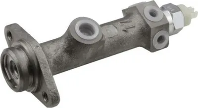 Produktbild von Hauptbremszylinder M10x1x4 Grauguss Ø 17 mm HELLA für u.a. VW KAEFER