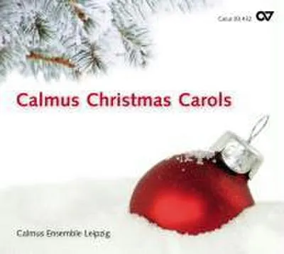 Productafbeelding van Kerstliederen