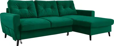 Produktbild von home24 Ecksofa mit Longchair