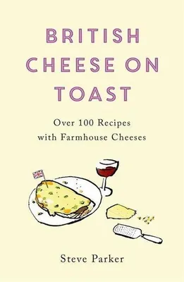 Imagen del producto de British Cheese on Toast