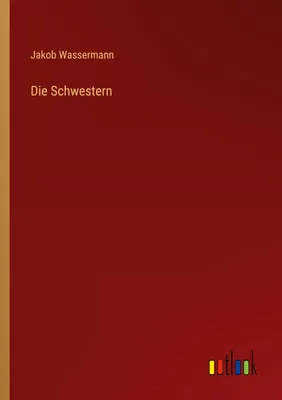 Produktbild von Die Schwestern