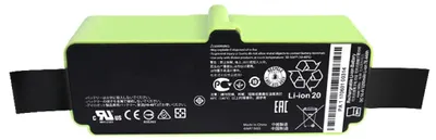 Li-Ion Akku 14,8 V 5200 mAh für Roomba 900 Serie