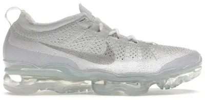 Produktbild von Nike Air VaporMax 2023 Flyknit Pure Platinum - EU 39