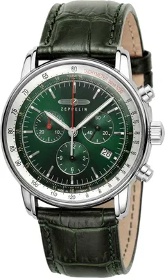 Obrázek produktu pro Zeppelin LZ 14 Marine 8888-4 quartz watch