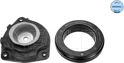 Produktbild von MEYLE 36-14 641 0004 Reparatursatz Federbeinstützlager Vorne Links für NISSAN Note (E11, NE11) TIIDA Stufenheck (SC11X)