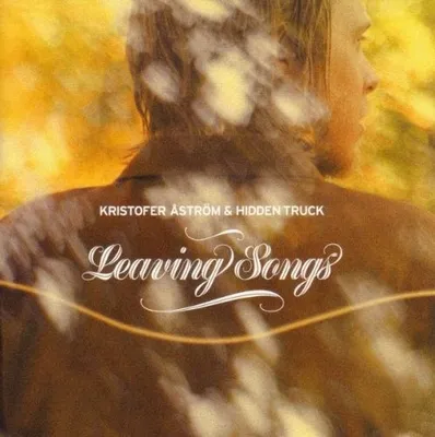 Produktbild von Leaving Songs