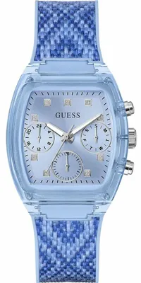 Obrázok produktu pre Guess GW0863L1 Hodinky Rendezvous