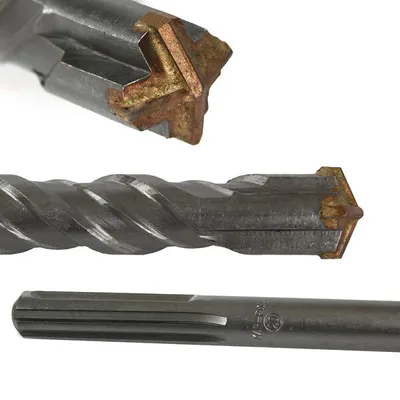 Obrázek produktu pro MAR-POL Vrták SDS MAX 20/600mm Quatro M14020