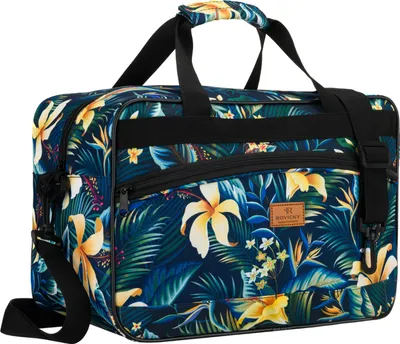 Produktbild von Rovicky Reisetasche für Damen Ralulu dunkelgrün One size