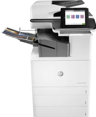 Produktbild von HP LaserJet Enterprise color M776zs MFP           T3U56A#B19 (Speditionsversand)