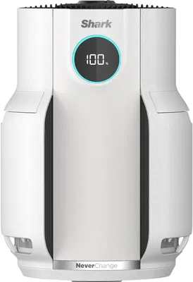 Zdjęcie produktu dla Oczyszczacz powietrza Shark NeverChange5 Oczyszczacz powietrza HP150EU