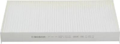 Productafbeelding van Bosch, interieurluchtfilter, artikelnummer: 1 987 432 195
