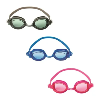Image de Hydro-Swim™ Lunettes de natation 7 ans et plus Ocean Wave, assorties