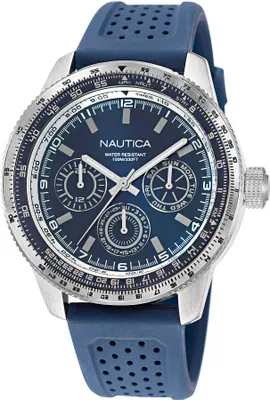 Produktbild von Nautica Pier39 Herrenuhr